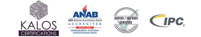 Certifications Certifications